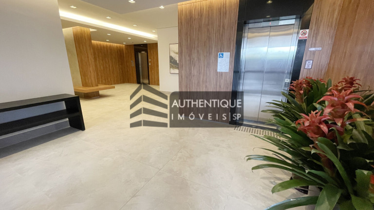 Imagem Apartamento com 3 Quartos à Venda, 129 m² em Mooca - São Paulo