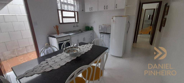 Imagem Casa com 2 Quartos à Venda, 72 m² em Mirim - Praia Grande