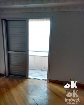 Imagem Cobertura com 3 Quartos à Venda, 237 m² em Pinheiros - São Paulo