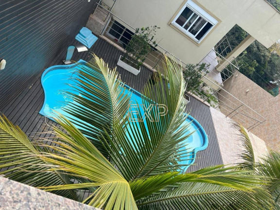 Imagem Casa com 4 Quartos à Venda, 230 m² em Potecas - São José
