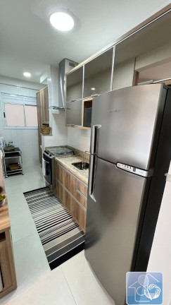 Imagem Apartamento com 2 Quartos à Venda, 64 m² em Toninhas - Ubatuba