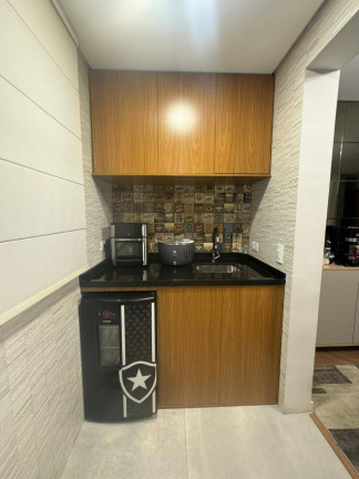 Imagem Apartamento com 2 Quartos à Venda, 67 m² em Rudge Ramos - São Bernardo Do Campo Imagem Apartamento com 2 Quartos à Venda, 67 m² em Rudge Ramos - São Bernardo Do Campo