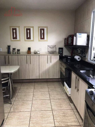 Imagem Casa de Condomínio com 3 Quartos à Venda, 159 m² em Chácara Nossa Senhora Do Bom Conselho - São Paulo Imagem Casa de Condomínio com 3 Quartos à Venda, 159 m² em Chácara Nossa Senhora Do Bom Conselho - São Paulo