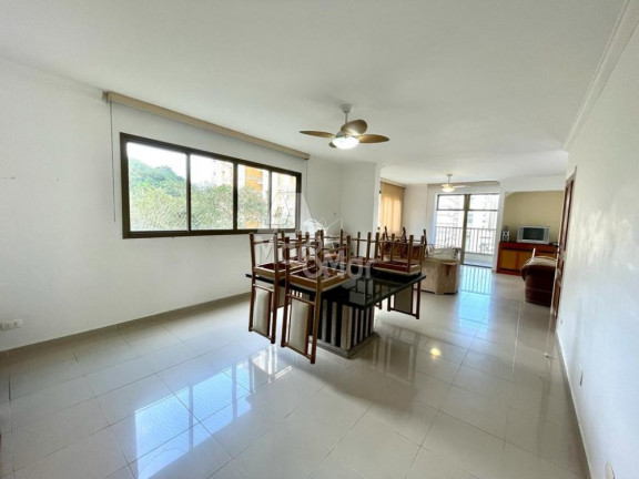 Imagem Apartamento com 4 Quartos para Alugar, 240 m² em Pitangueiras - Guarujá Imagem Apartamento com 4 Quartos para Alugar, 240 m² em Pitangueiras - Guarujá