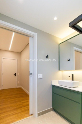 Imagem Apartamento com 1 Quarto à Venda, 30 m² em Perdizes - São Paulo