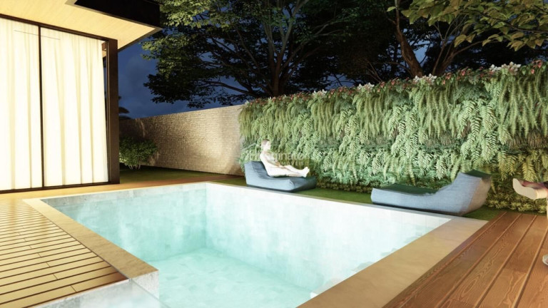 Imagem Casa de Condomínio com 4 Quartos à Venda, 320 m² em Alphaville - Votorantim Imagem Casa de Condomínio com 4 Quartos à Venda, 320 m² em Alphaville - Votorantim