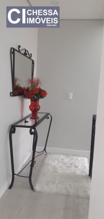 Imagem Sobrado com 3 Quartos à Venda, 129 m²em Dom Bosco - Itajaí Imagem Sobrado com 3 Quartos à Venda, 129 m²em Dom Bosco - Itajaí