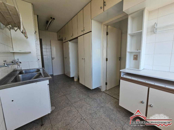 Imagem Apartamento com 4 Quartos para Alugar, 258 m² em Centro - Jacareí Imagem Apartamento com 4 Quartos para Alugar, 258 m² em Centro - Jacareí