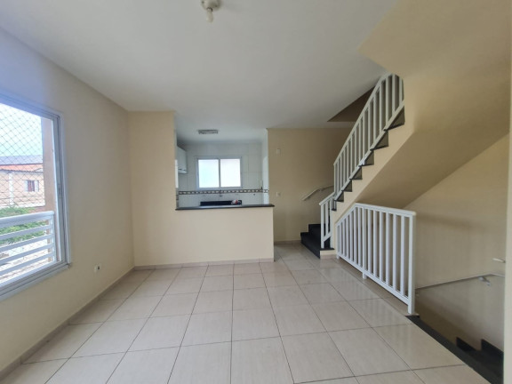 Imagem Casa com 2 Quartos à Venda, 124 m² em Macuco - Santos Imagem Casa com 2 Quartos à Venda, 124 m² em Macuco - Santos