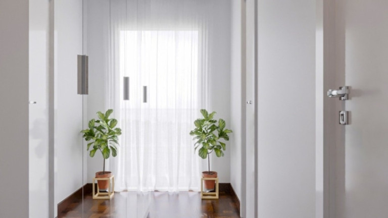 Imagem Apartamento com 4 Quartos à Venda, 223 m² em Jardim Paulista - São Paulo Imagem Apartamento com 4 Quartos à Venda, 223 m² em Jardim Paulista - São Paulo