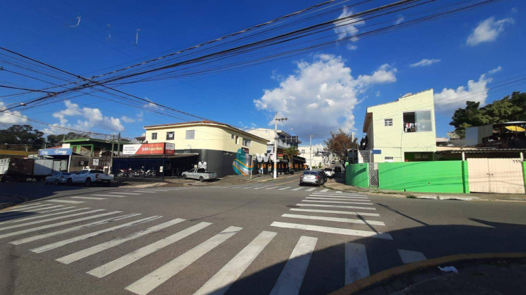 Imagem Apartamento com 1 Quarto para Alugar, 45 m² em Santo Antônio - Louveira