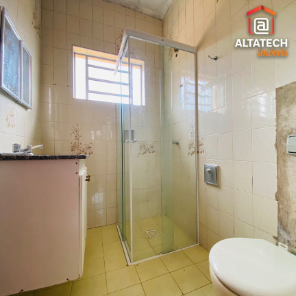Imagem Casa com 3 Quartos à Venda, 250 m² em Campos Eliseos - Poços De Caldas