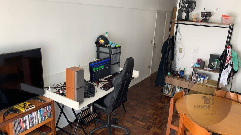 Imagem Apartamento à Venda, 50 m² em Ipiranga - São Paulo Imagem Apartamento à Venda, 50 m² em Ipiranga - São Paulo