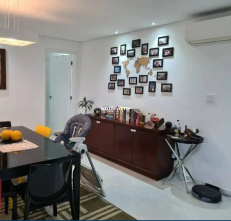 Imagem Apartamento com 3 Quartos à Venda, 98 m² em Vila Clementino - São Paulo Imagem Apartamento com 3 Quartos à Venda, 98 m² em Vila Clementino - São Paulo