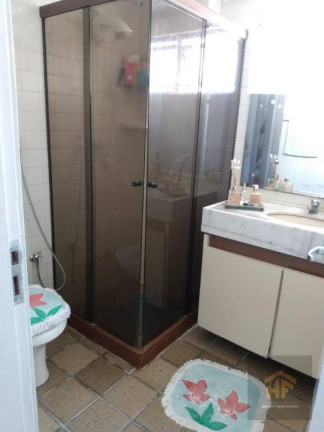 Imagem Apartamento com 3 Quartos à Venda, 127 m² em Casa Caiada - Olinda