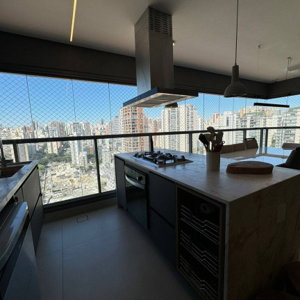 Imagem Apartamento com 3 Quartos à Venda, 102 m² em Perdizes - São Paulo