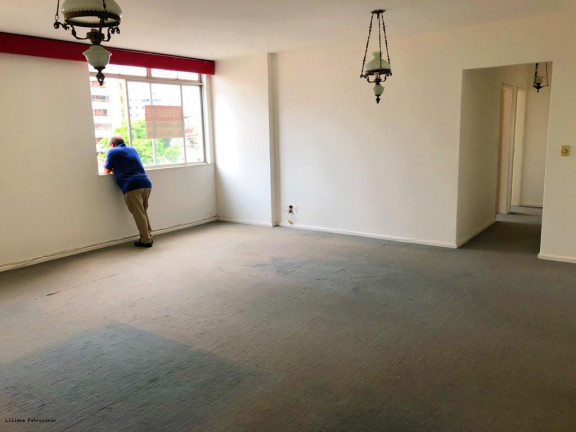 Imagem Apartamento com 2 Quartos à Venda, 80 m² em Jardim Apipema - Salvador