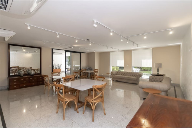 Imagem Apartamento com 2 Quartos à Venda, 87 m² em Itaim Bibi - São Paulo
