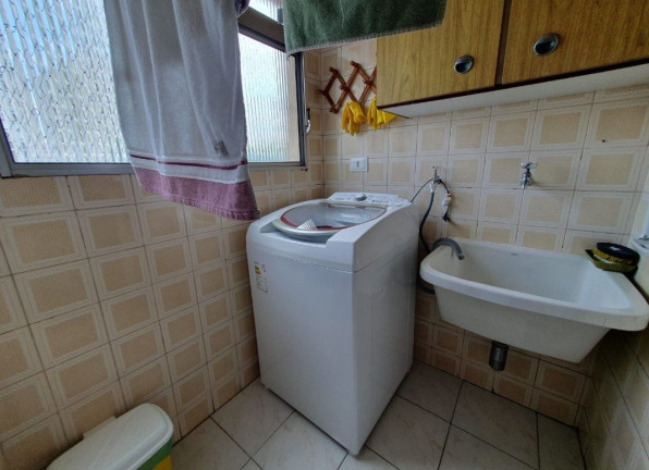 Imagem Apartamento com 2 Quartos à Venda, 56 m² em Paraíso - São Paulo