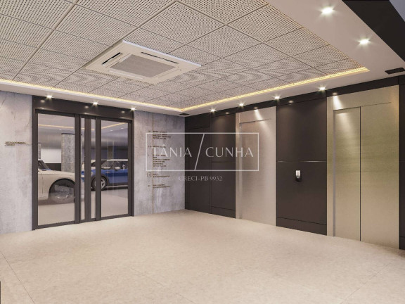 Imagem Apartamento com 2 Quartos à Venda, 66 m² em Cabo Branco - João Pessoa Imagem Apartamento com 2 Quartos à Venda, 66 m² em Cabo Branco - João Pessoa