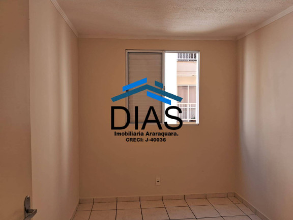 Imagem Apartamento com 2 Quartos à Venda, 55 m² em Parque Residencial Iguatemi - Araraquara Imagem Apartamento com 2 Quartos à Venda, 55 m² em Parque Residencial Iguatemi - Araraquara