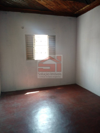 Imagem Casa com 2 Quartos à Venda, 310 m² em Vila Naly - Caçapava