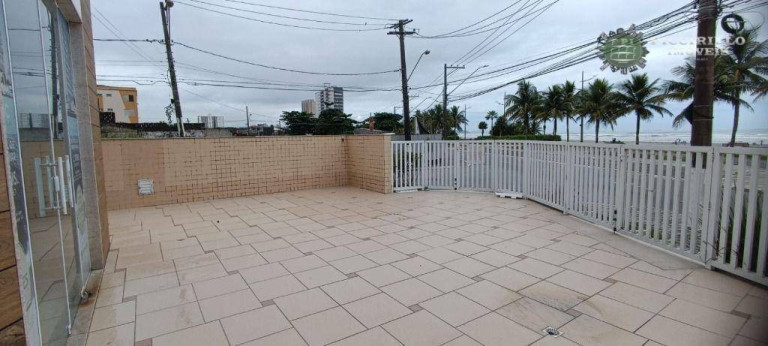 Imagem Loja para Alugar, 151 m² em Mirim - Praia Grande Imagem Loja para Alugar, 151 m² em Mirim - Praia Grande