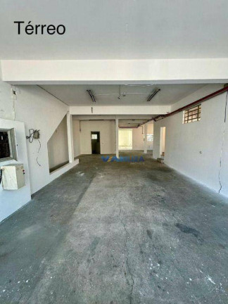 Imagem Edifício Residencial à Venda, 1.180 m² em Jardim Das Nações - Guarulhos Imagem Edifício Residencial à Venda, 1.180 m² em Jardim Das Nações - Guarulhos
