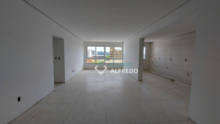 Imagem Apartamento com 3 Quartos à Venda, 129 m² em Centro - Dois Irmãos