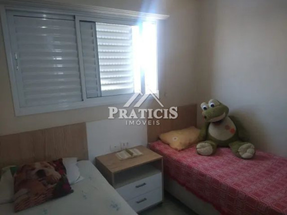 Imagem Apartamento com 3 Quartos à Venda, 87 m² em Vila Gumercindo - São Paulo