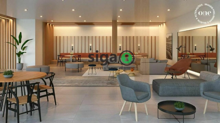 Imagem Apartamento com 3 Quartos à Venda, 74 m² em Brooklin Paulista - São Paulo Imagem Apartamento com 3 Quartos à Venda, 74 m² em Brooklin Paulista - São Paulo