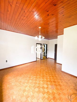 Imagem Casa com 3 Quartos à Venda, 50.000 m² em São Domingos - Criciúma