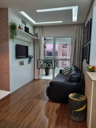 Apartamento com 2 Quartos à Venda, 77 m² em Centro - São Bernardo Do Campo