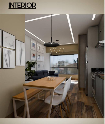 Imagem Casa com 2 Quartos à Venda, 80 m² em Mirim - Praia Grande Imagem Casa com 2 Quartos à Venda, 80 m² em Mirim - Praia Grande
