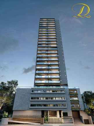 Apartamento com 2 Quartos à Venda, 92 m² em Aviação - Praia Grande