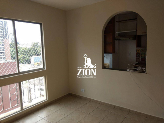 Apartamento com 1 Quarto à Venda, 36 m² em Santana - São Paulo