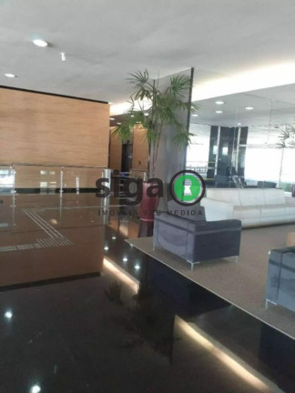 Imagem Imóvel Comercial à Venda ou Locação, 2.844 m² em Jardim São Luís - São Paulo