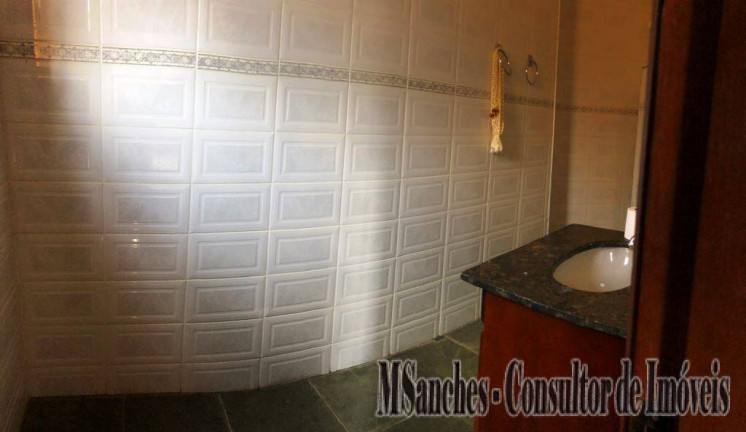 Imagem Casa com 3 Quartos para Alugar, 297 m² em Jardim Constantino Matucci - Sorocaba