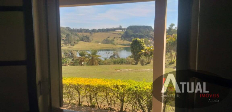Imagem Chácara com 6 Quartos à Venda, 600 m² em Pinhal - Piracaia Imagem Chácara com 6 Quartos à Venda, 600 m² em Pinhal - Piracaia