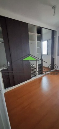 Imagem Apartamento com 2 Quartos à Venda, 63 m² em Santa Terezinha - São Bernardo Do Campo