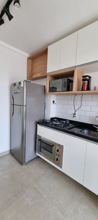 Imagem Imóvel com 1 Quarto à Venda, em Barra Funda - São Paulo Imagem Imóvel com 1 Quarto à Venda, em Barra Funda - São Paulo