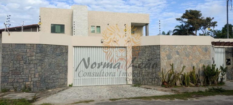 Imóvel com 4 Quartos à Venda, 285 m² em Zona De Expansão (robalo) - Aracaju