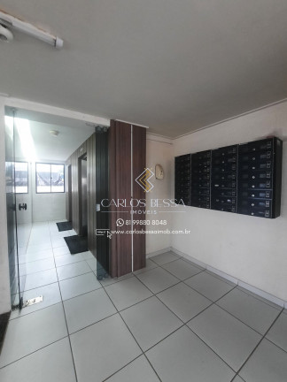 Imagem Apartamento com 3 Quartos à Venda, 72 m² em Campo Grande - Recife