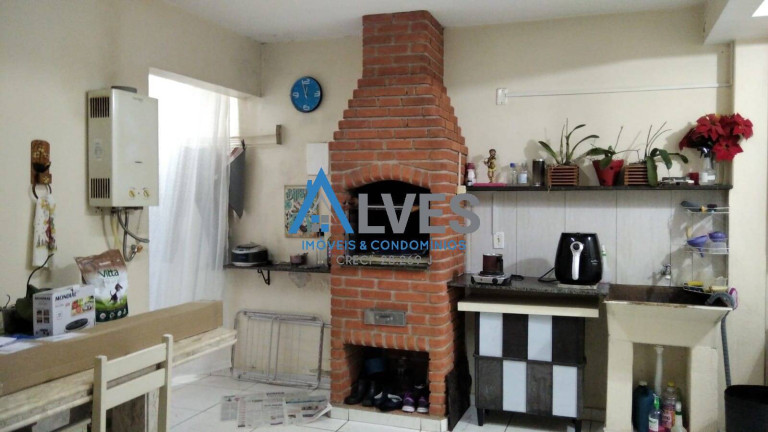 Imagem Casa com 3 Quartos à Venda, 250 m² em Santa Terezinha - São Bernardo Do Campo Imagem Casa com 3 Quartos à Venda, 250 m² em Santa Terezinha - São Bernardo Do Campo