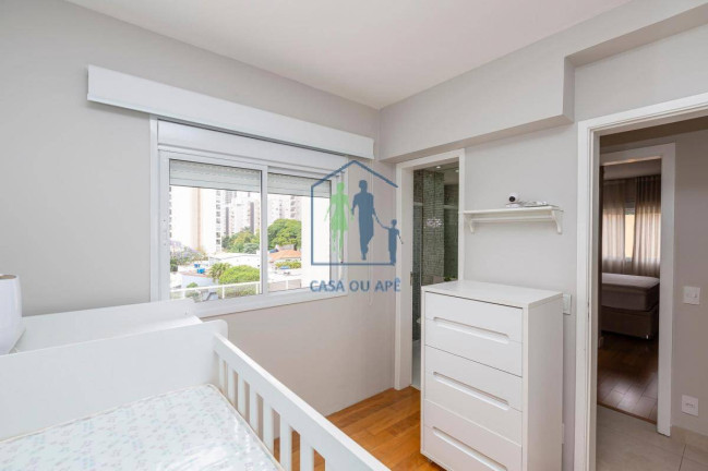 Imagem Apartamento com 2 Quartos à Venda, 94 m² em Jardim Prudência - São Paulo