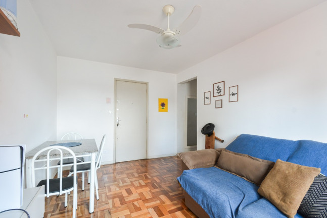 Imagem Apartamento com 1 Quarto à Venda, 47 m² em Cambuci - São Paulo