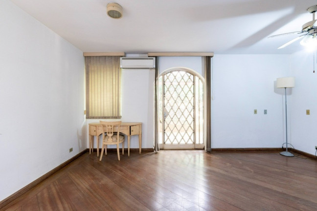 Imagem Casa com 4 Quartos à Venda, 417 m² em Jardim Guedala - São Paulo