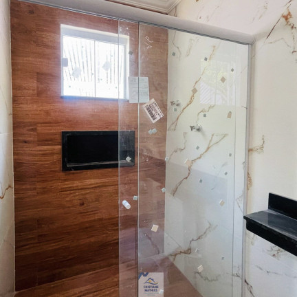 Imagem Casa com 2 Quartos à Venda, 104 m² em Chácaras De Inoã (inoã) - Maricá Imagem Casa com 2 Quartos à Venda, 104 m² em Chácaras De Inoã (inoã) - Maricá