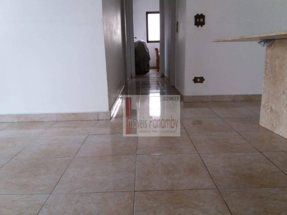 Imagem Apartamento com 3 Quartos à Venda, 87 m² em Vila Andrade - São Paulo Imagem Apartamento com 3 Quartos à Venda, 87 m² em Vila Andrade - São Paulo