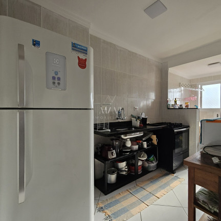 Imagem Apartamento com 2 Quartos à Venda, 74 m² em Ocian - Praia Grande